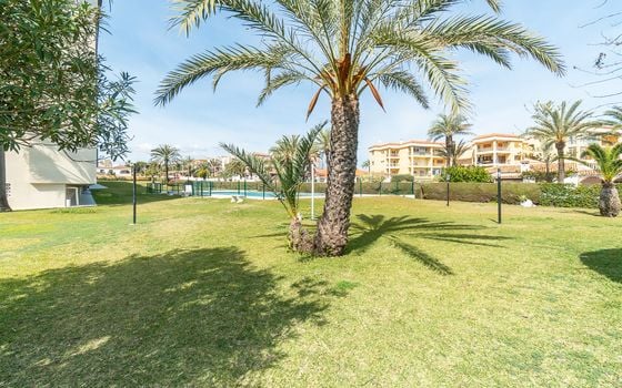 Apartamento de 2 habitaciones en Punta Prima - RPF153714 - Foto - Small - 37