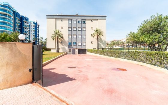 Apartamento de 2 habitaciones en Punta Prima - RPF153714 - Foto - Small - 38