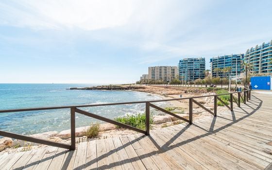 Apartamento de 2 habitaciones en Punta Prima - RPF153714 - Foto - Small - 40