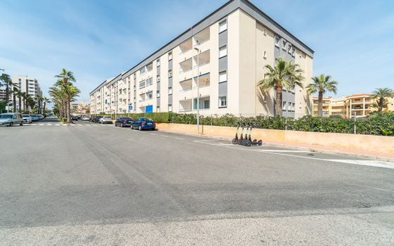 Apartamento de 2 habitaciones en Punta Prima - RPF153714 - Foto - Small - 39