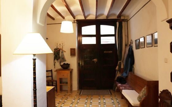 3 bedroom Townhouse in Castell de Castells - TPT111491 - Photo - 2