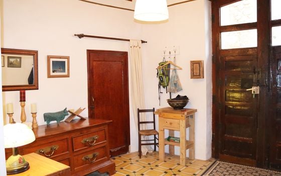 3 bedroom Townhouse in Castell de Castells - TPT111491 - Photo - 3