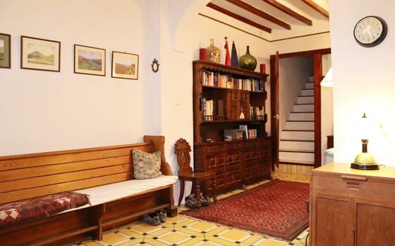3 bedroom Townhouse in Castell de Castells - TPT111491 - Photo - 5