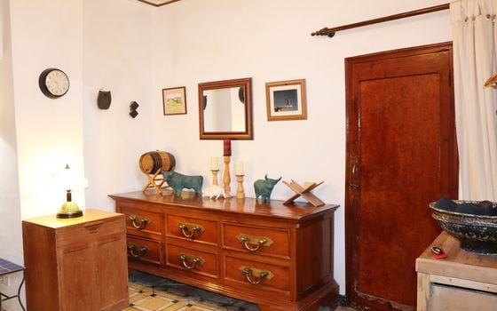 3 bedroom Townhouse in Castell de Castells - TPT111491 - Photo - 4