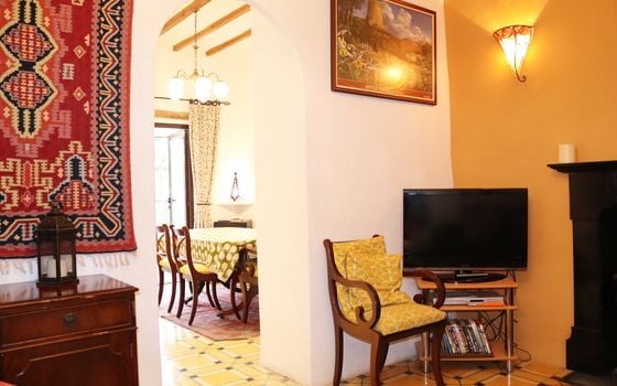 3 bedroom Townhouse in Castell de Castells - TPT111491 - Photo - Small - 10