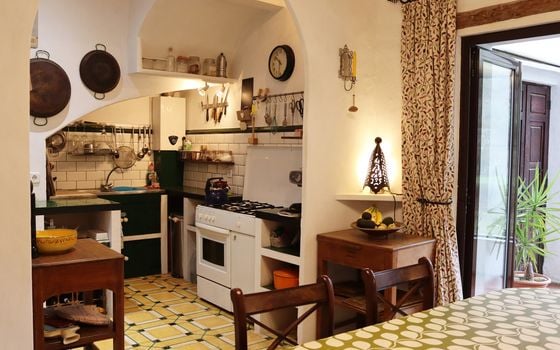3 bedroom Townhouse in Castell de Castells - TPT111491 - Photo - Small - 14