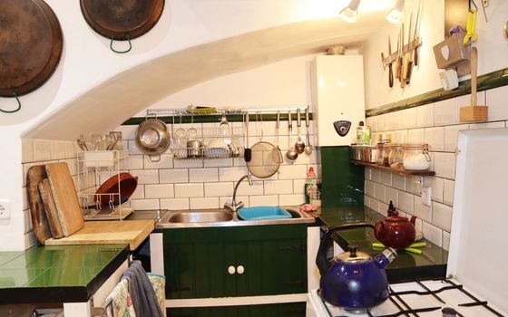 3 bedroom Townhouse in Castell de Castells - TPT111491 - Photo - Small - 17
