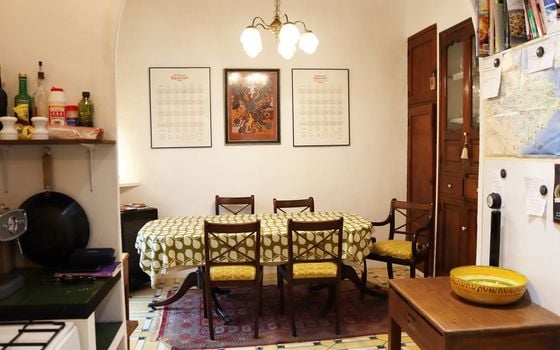 3 bedroom Townhouse in Castell de Castells - TPT111491 - Photo - Small - 11