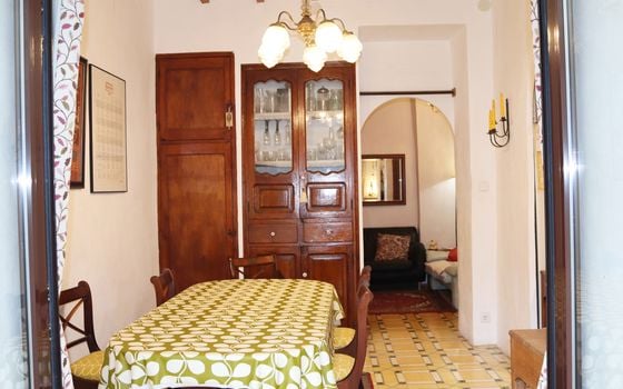3 bedroom Townhouse in Castell de Castells - TPT111491 - Photo - Small - 12