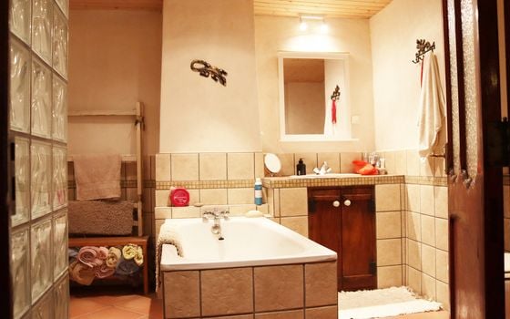3 bedroom Townhouse in Castell de Castells - TPT111491 - Photo - Small - 25