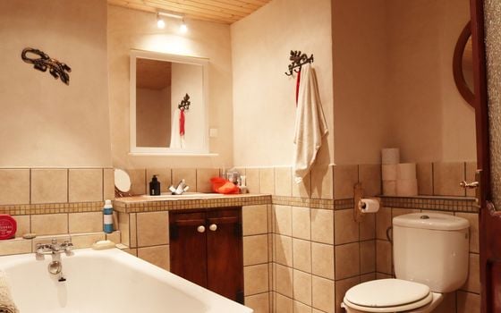 3 bedroom Townhouse in Castell de Castells - TPT111491 - Photo - Small - 27