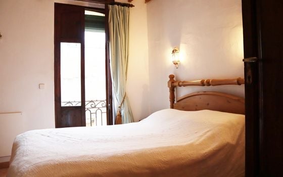3 bedroom Townhouse in Castell de Castells - TPT111491 - Photo - Small - 21