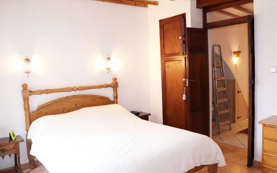 3 bedroom Townhouse in Castell de Castells - TPT111491 - Photo - Small - 23