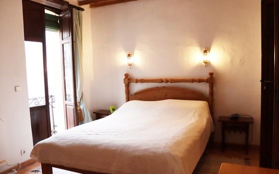 3 bedroom Townhouse in Castell de Castells - TPT111491 - Photo - Small - 22