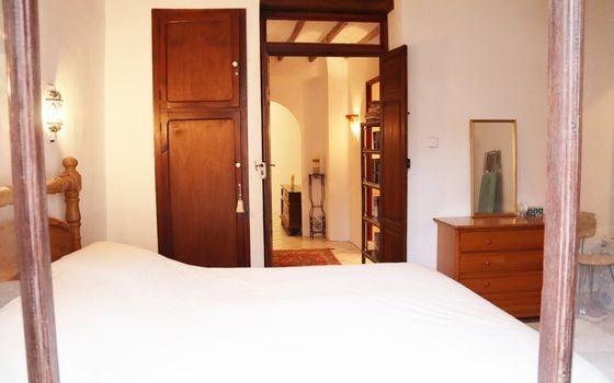 3 bedroom Townhouse in Castell de Castells - TPT111491 - Photo - Small - 24