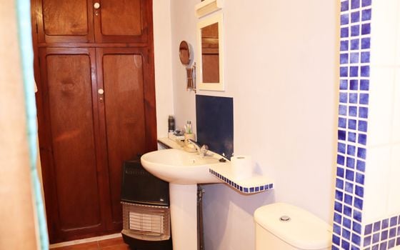 3 bedroom Townhouse in Castell de Castells - TPT111491 - Photo - Small - 29
