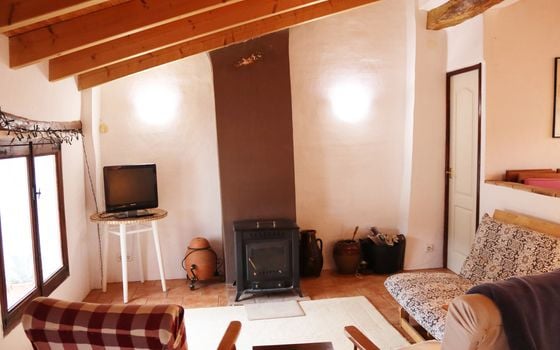 3 bedroom Townhouse in Castell de Castells - TPT111491 - Photo - Small - 7