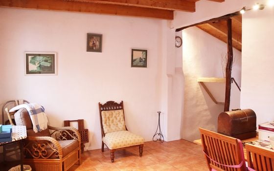 3 bedroom Townhouse in Castell de Castells - TPT111491 - Photo - Small - 9