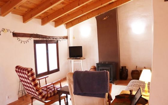 3 bedroom Townhouse in Castell de Castells - TPT111491 - Photo - Small - 8