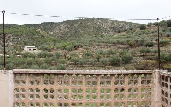 3 bedroom Townhouse in Castell de Castells - TPT111491 - Photo - Small - 33