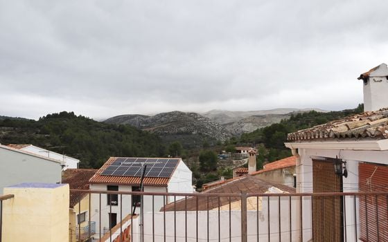 3 bedroom Townhouse in Castell de Castells - TPT111491 - Photo - Small - 32