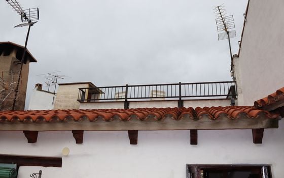3 bedroom Townhouse in Castell de Castells - TPT111491 - Photo - Small - 34