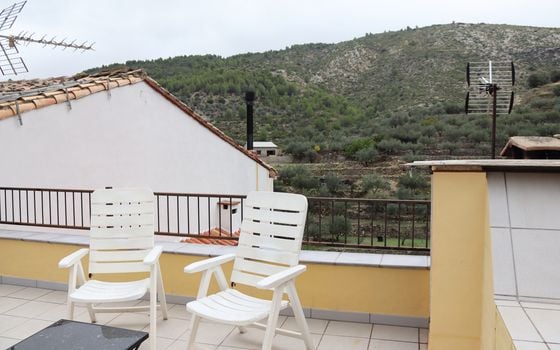 3 bedroom Townhouse in Castell de Castells - TPT111491 - Photo - Small - 31