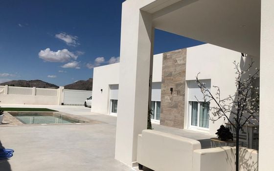Villa de 3 habitaciones en Aspe - BCC153879 - Foto - 4