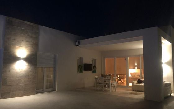 Villa de 3 habitaciones en Aspe - BCC153879 - Foto - Small - 21