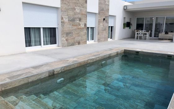 Villa de 3 habitaciones en Aspe - BCC153879 - Foto - 3