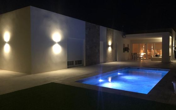 Villa de 3 habitaciones en Aspe - BCC153879 - Foto - Small - 22