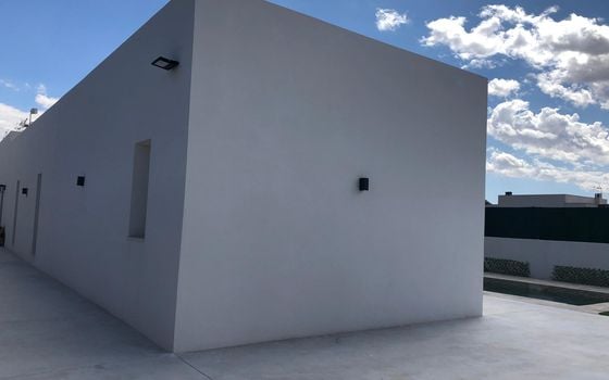 Villa de 3 habitaciones en Aspe - BCC153879 - Foto - Small - 19