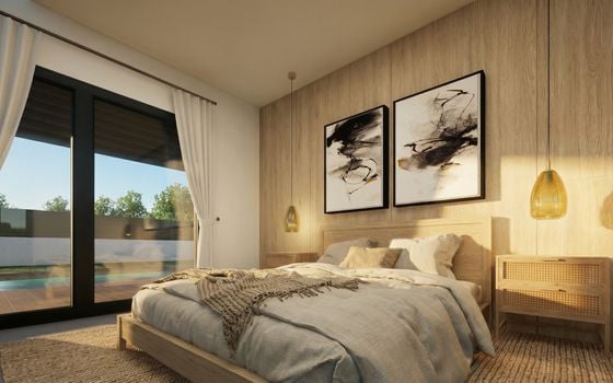 Villa de 3 habitaciones en Aspe - BCC153879 - Foto - Small - 15
