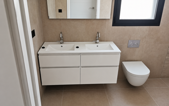 Villa de 3 habitaciones en Pinoso - BCC153882 - Foto - Small - 6