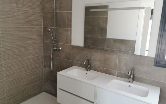 Villa de 3 habitaciones en Pinoso - BCC153882 - Foto - 5
