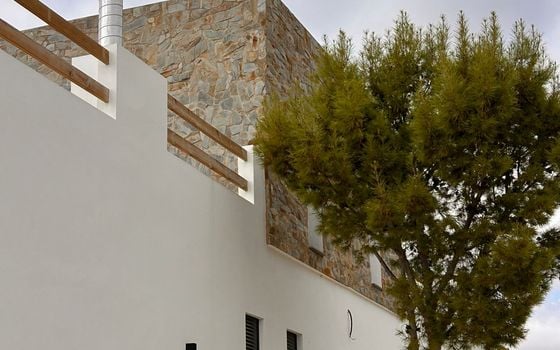 Villa de 4 habitaciones en Pinoso - BCC153883 - Foto - Small - 14