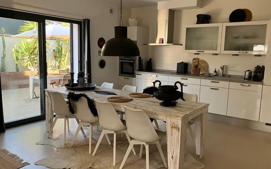 Villa de 3 habitaciones en L'Albir - SAG154033 - Foto - Small - 12