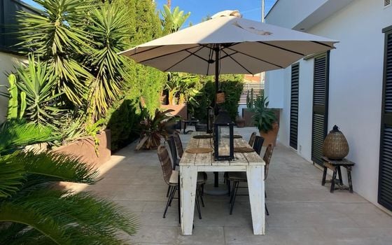 Villa de 3 habitaciones en L'Albir - SAG154033 - Foto - Small - 24