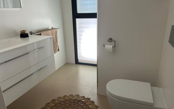 Villa de 3 habitaciones en L'Albir - SAG154033 - Foto - Small - 19
