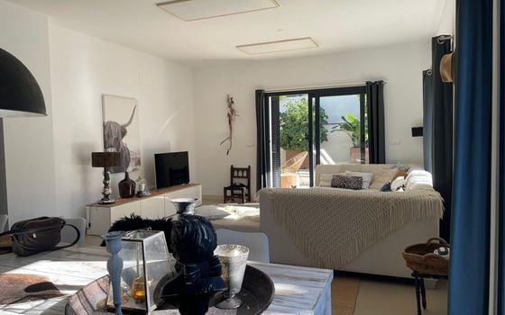 Villa de 3 habitaciones en L'Albir - SAG154033 - Foto - Small - 6