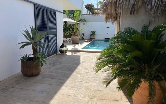 Villa de 3 habitaciones en L'Albir - SAG154033 - Foto - Small - 29