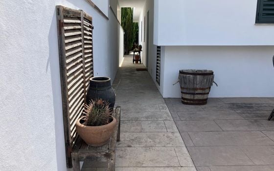 Villa de 3 habitaciones en L'Albir - SAG154033 - Foto - Small - 28