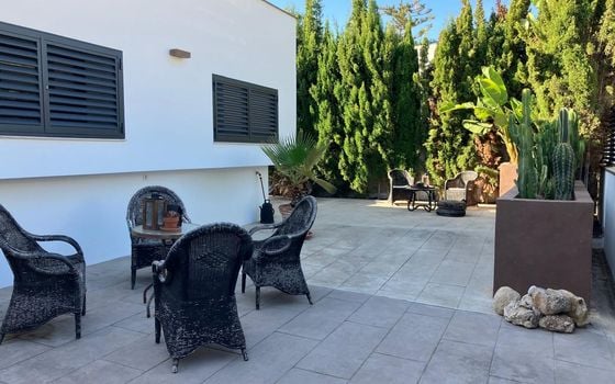 Villa de 3 habitaciones en L'Albir - SAG154033 - Foto - Small - 27