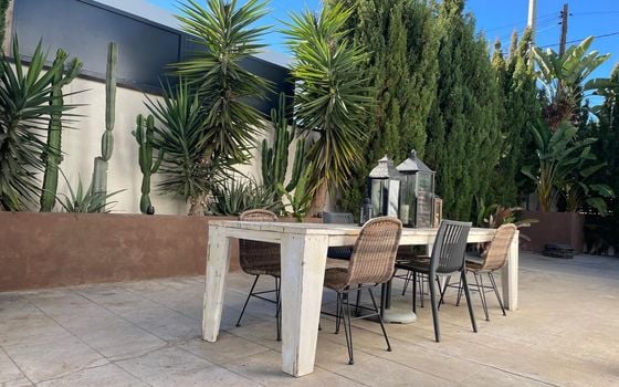 Villa de 3 habitaciones en L'Albir - SAG154033 - Foto - Small - 25