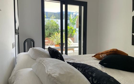 Villa de 3 habitaciones en L'Albir - SAG154033 - Foto - Small - 15