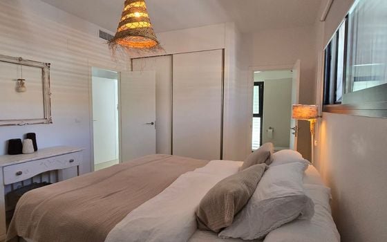 Villa de 3 habitaciones en L'Albir - SAG154033 - Foto - Small - 17