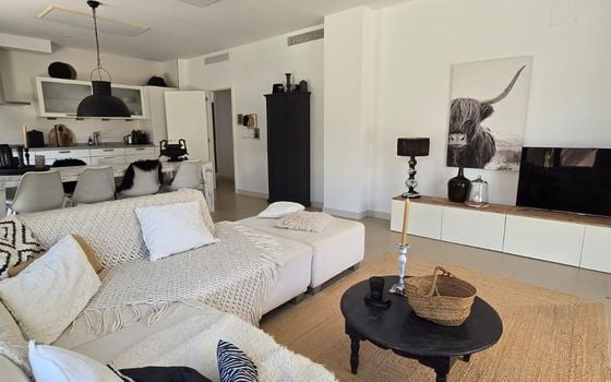 Villa de 3 habitaciones en L'Albir - SAG154033 - Foto - Small - 10