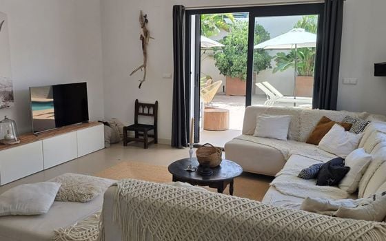 Villa de 3 habitaciones en L'Albir - SAG154033 - Foto - 5