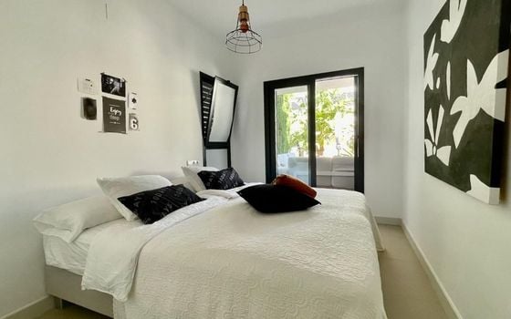 Villa de 3 habitaciones en L'Albir - SAG154033 - Foto - Small - 14