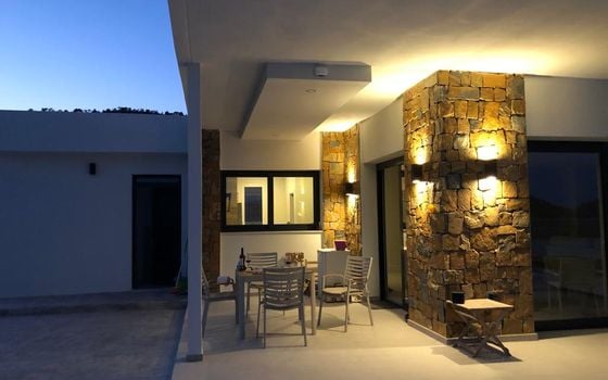 Villa de 3 habitaciones en Pinoso - BCC154034 - Foto - Small - 10